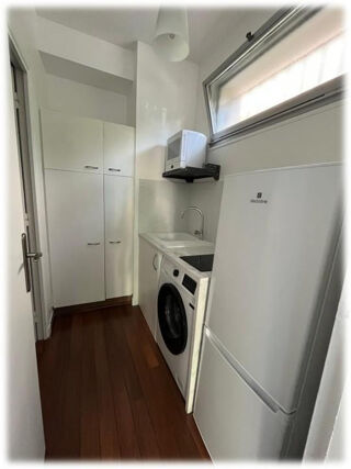  Appartement � louer 1 pi�ce 21 m�