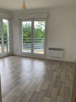  Appartement à louer 1 pièce 24 m²