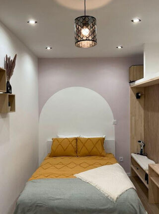  Appartement � louer 1 pi�ce 22 m�