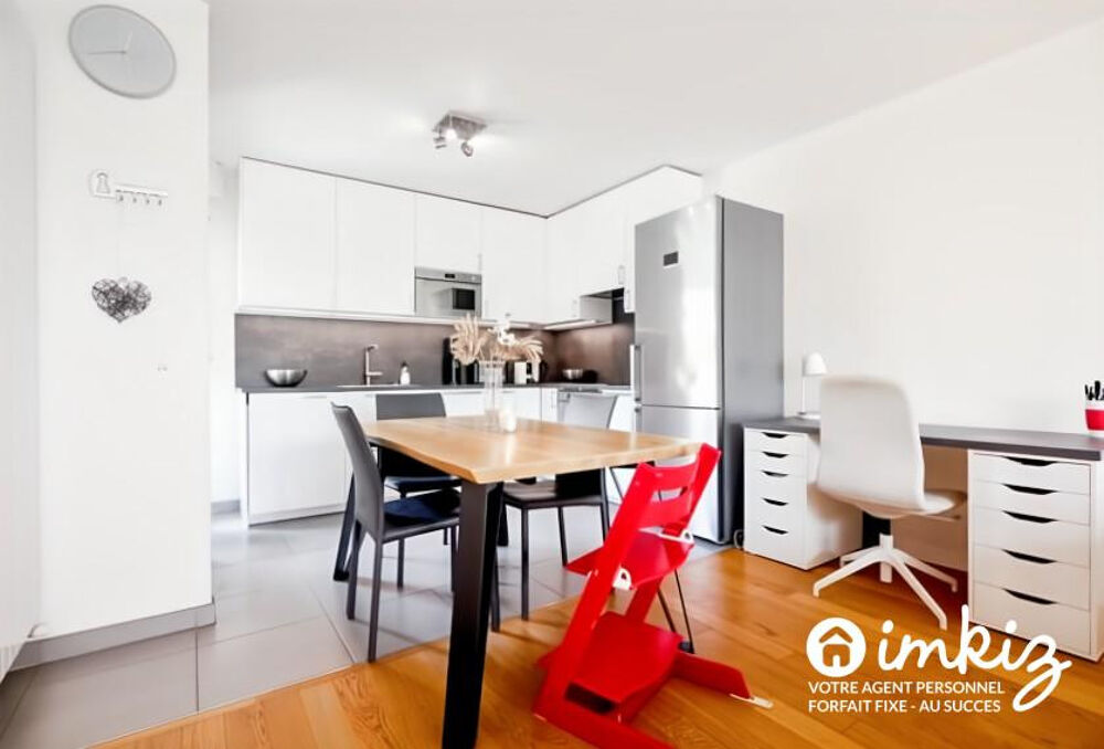Vente Maison Maison familiale – Le Perreux-sur-Marne – 105 m² Le perreux-sur-marne