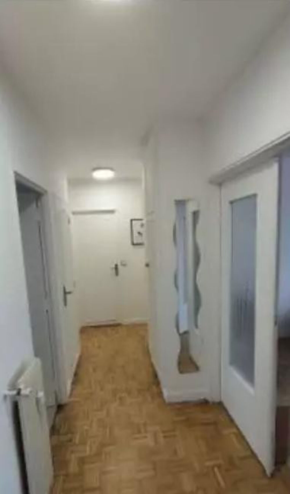 Location Appartement Colocation chambre 12 m² équipée Bezons