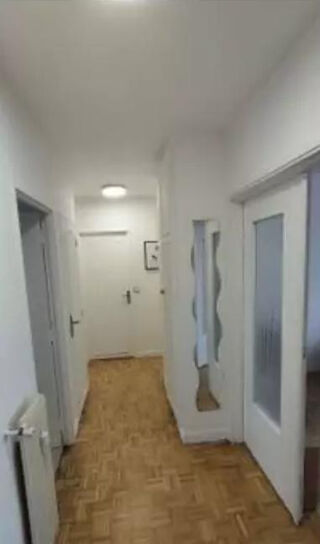  Appartement à louer 1 pièce 12 m²