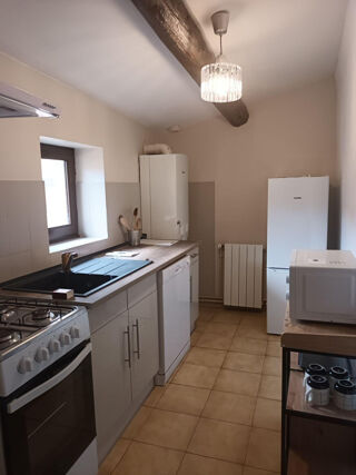  Appartement � louer 3 pi�ces 51 m�