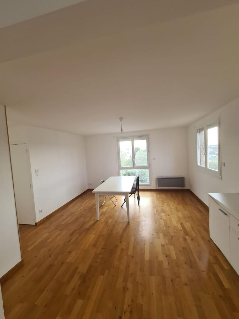 Location Appartement Super T2 proche du petit leclerc Niort