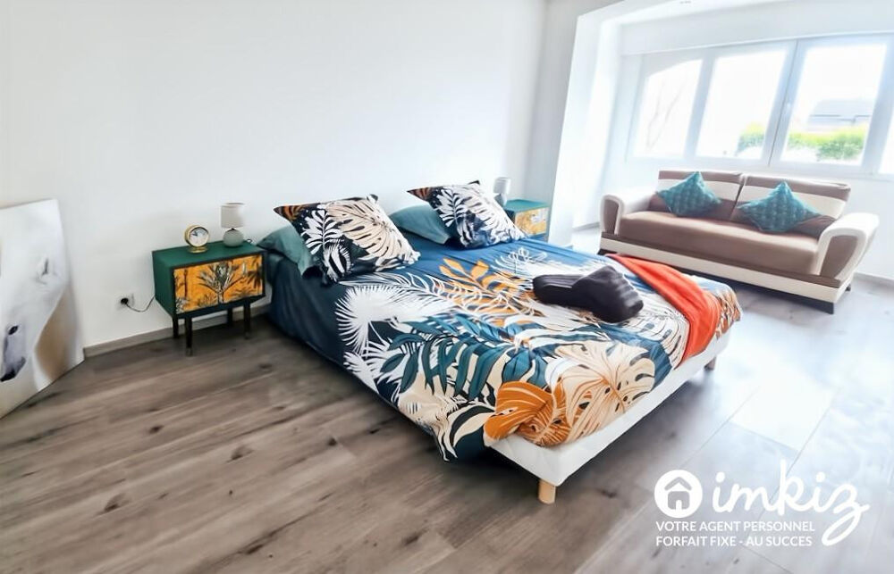 � vendre  Maison Saint-Louis (68300)