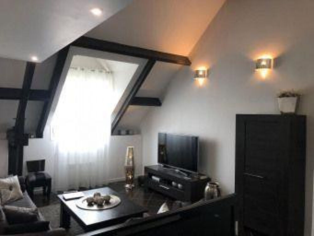 Location Appartement Beau 3P non meublé 55m² Limeil-brévannes