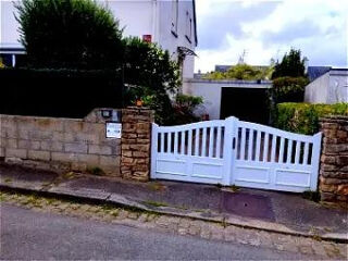  Maison à louer 1 pièce 170 m²