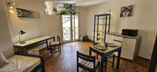  Appartement � louer 1 pi�ce 28 m�