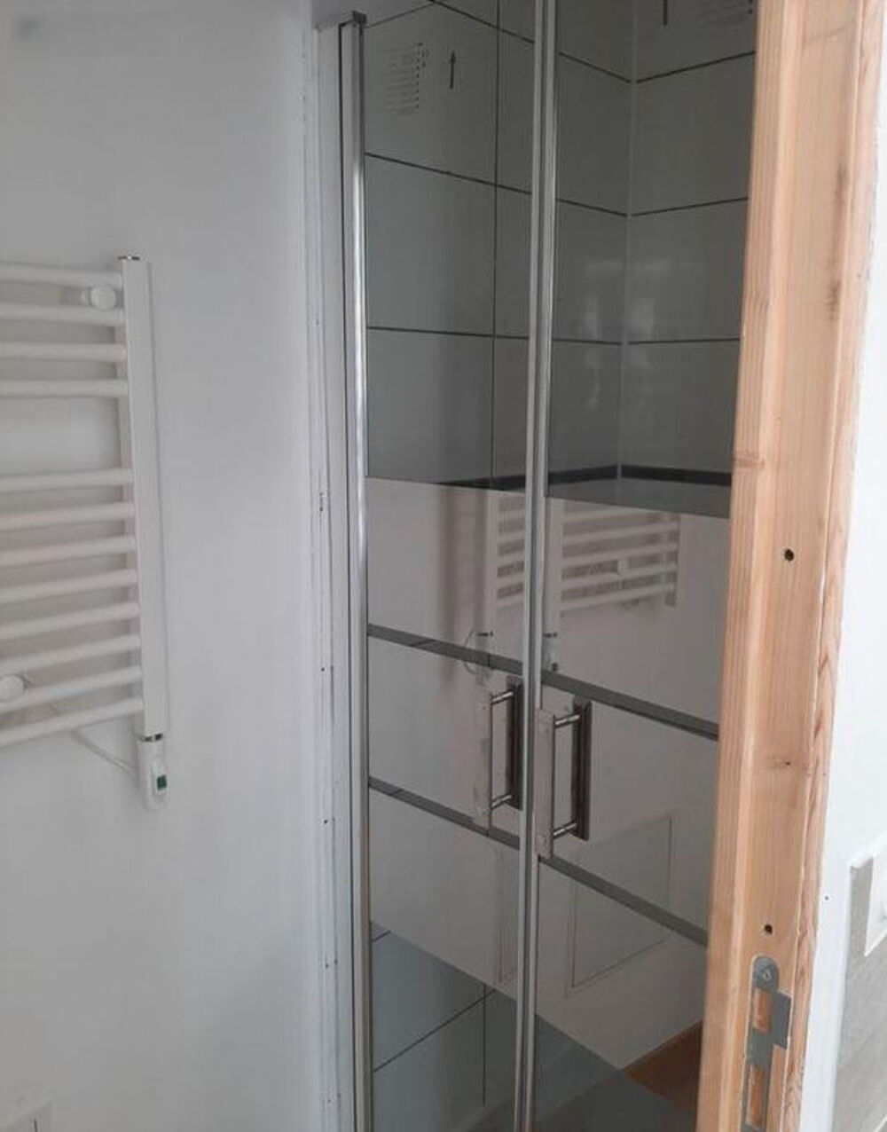 Location Appartement Studio meublé toutes charges comprises Lille