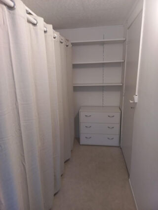  Appartement à louer 1 pièce 23 m²