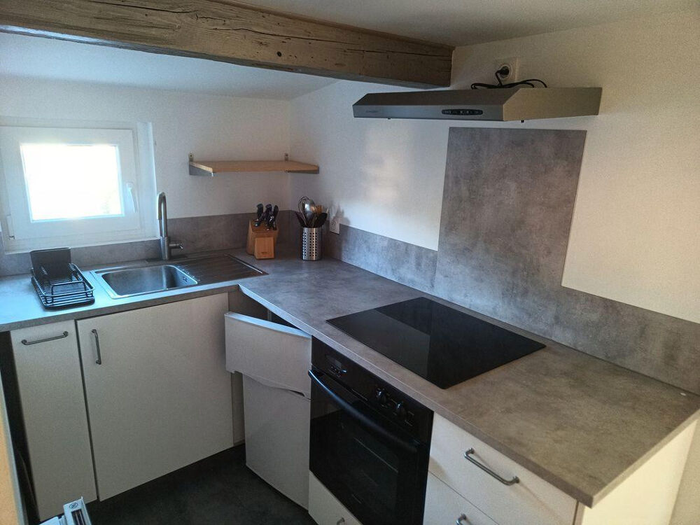 Location Appartement Location: appartement meublé St Florent Strasbourg