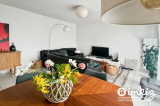  Appartement � vendre 3 pi�ces 66 m�