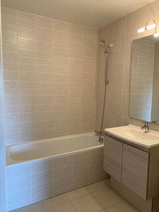  Appartement à louer 2 pièces 54 m²