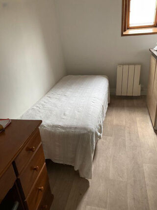  Appartement à louer 1 pièce 10 m²