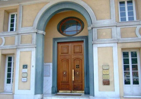   Studio meublé 25m² sur le port de Nice Appartement - 1 pièce(s) - 25 m²