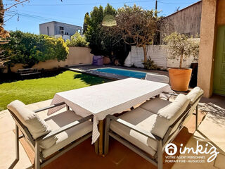  Maison � vendre 5 pi�ces 138 m�