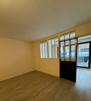  Appartement à louer 2 pièces 37 m²