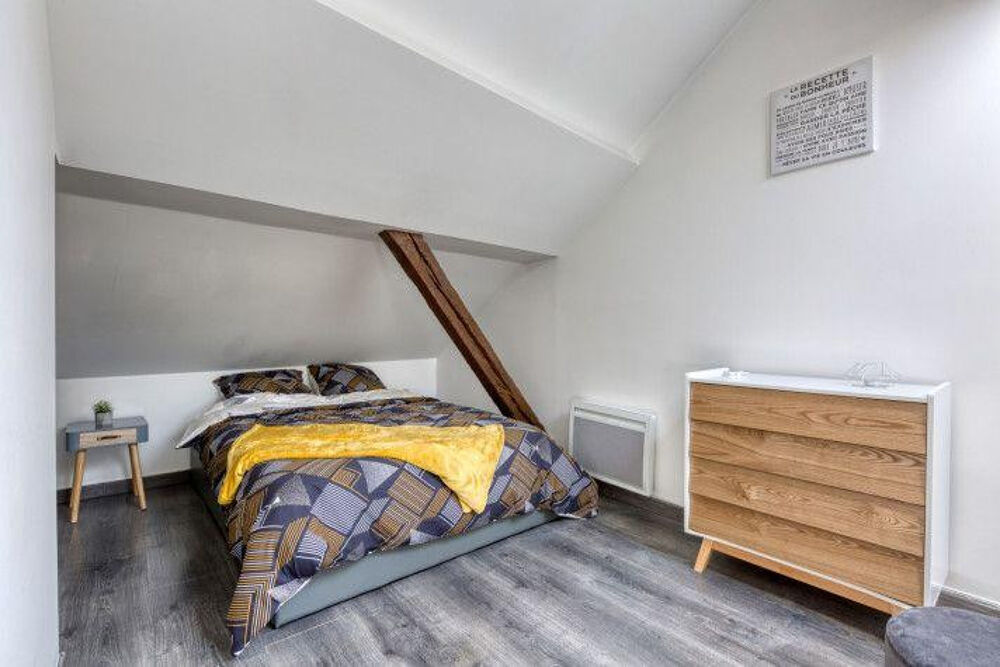 Location Appartement Studio meublé à Melun Melun