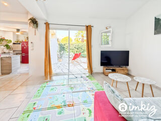  Maison à vendre 4 pièces 77 m²