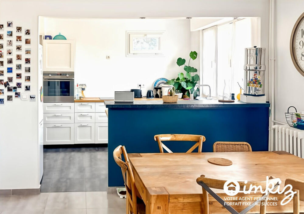 Maison 3 pièces 72 m² · à Palaiseau · 72 m² · 305 000 €