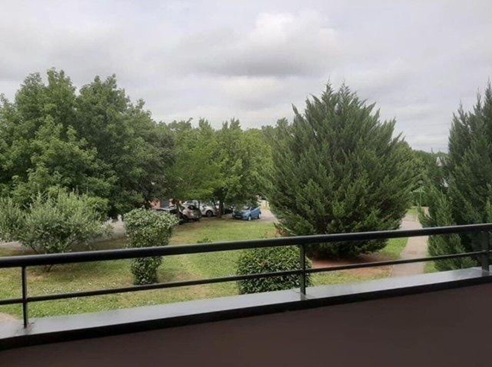 Location Appartement Beau studio meublé Toulouse