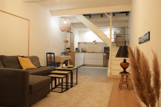  Maison à louer 4 pièces 85 m²