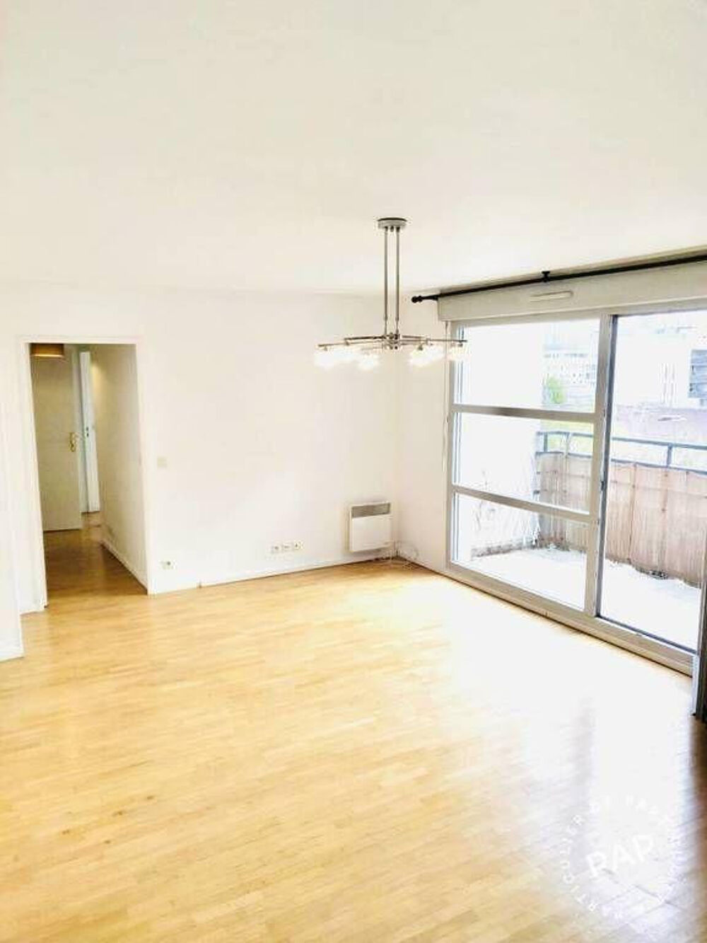 Location Appartement Bel appartement de 70 m2 Nanterre