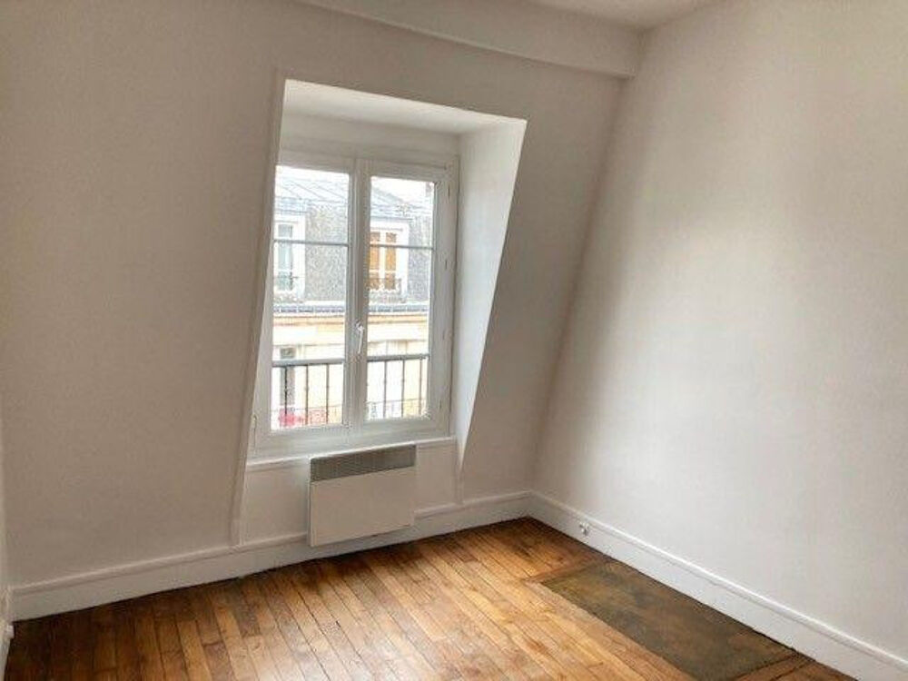 Location Appartement F2 Rue des Plantes Paris 14ème - Alésia Paris 14