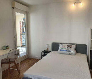  Appartement à louer 1 pièce 87 m²