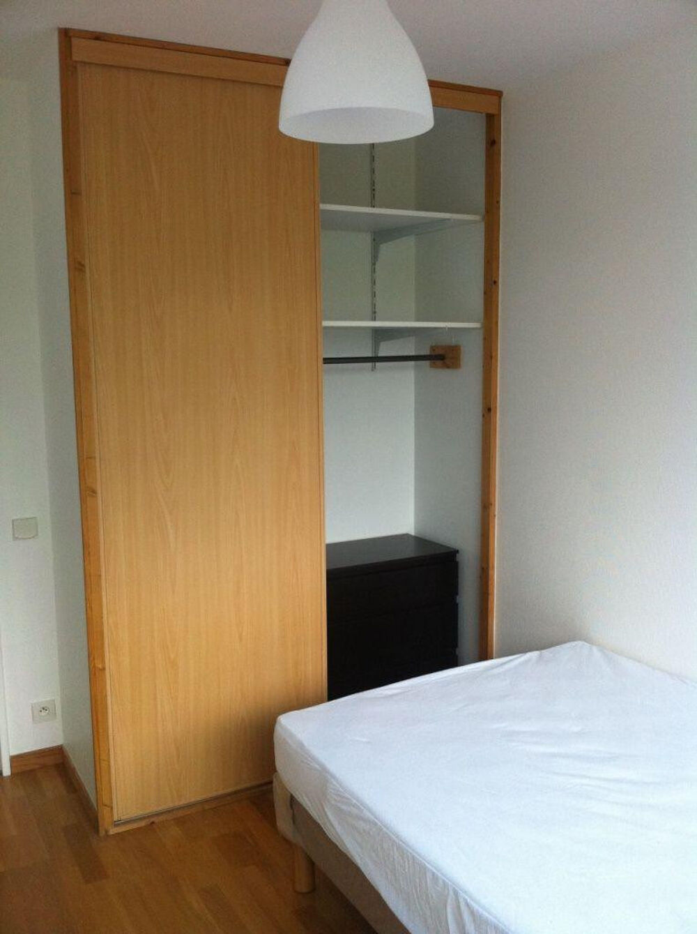 Location Appartement Chambres dans colocation  proche la CATHO Lille