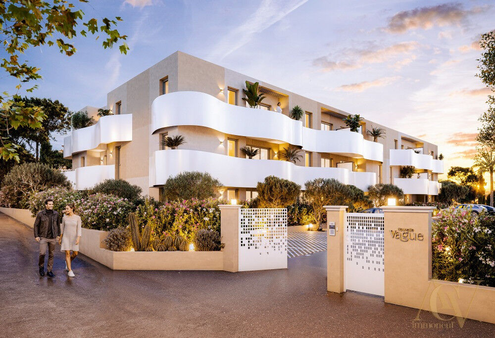 Vente Appartement Devenez enfin propriétaire !! La seyne-sur-mer