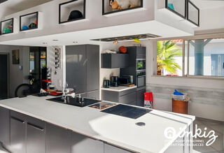  Maison à vendre 5 pièces 135 m²