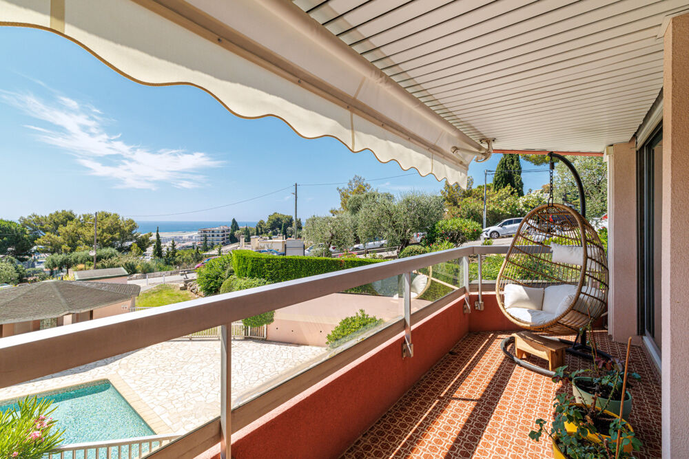 Appartement 3 pièces 87 m² · à Nice · 87 m² · 595 000 €