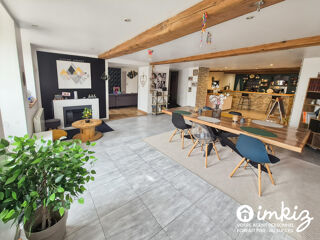  Maison à vendre 7 pièces 220 m²
