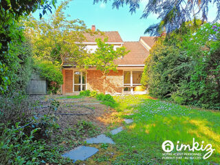  Maison � vendre 6 pi�ces 137 m�