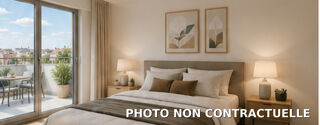  Appartement à vendre 5 pièces 94 m²