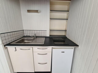  Appartement � louer 1 pi�ce 17 m�