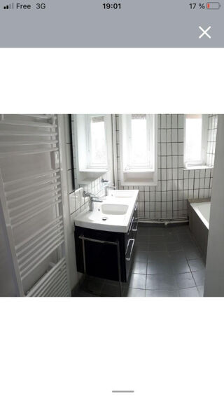  Appartement à louer 5 pièces 130 m²