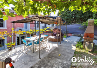  Maison � vendre 7 pi�ces 120 m�