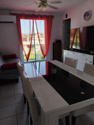  Appartement à louer 1 pièce 55 m²