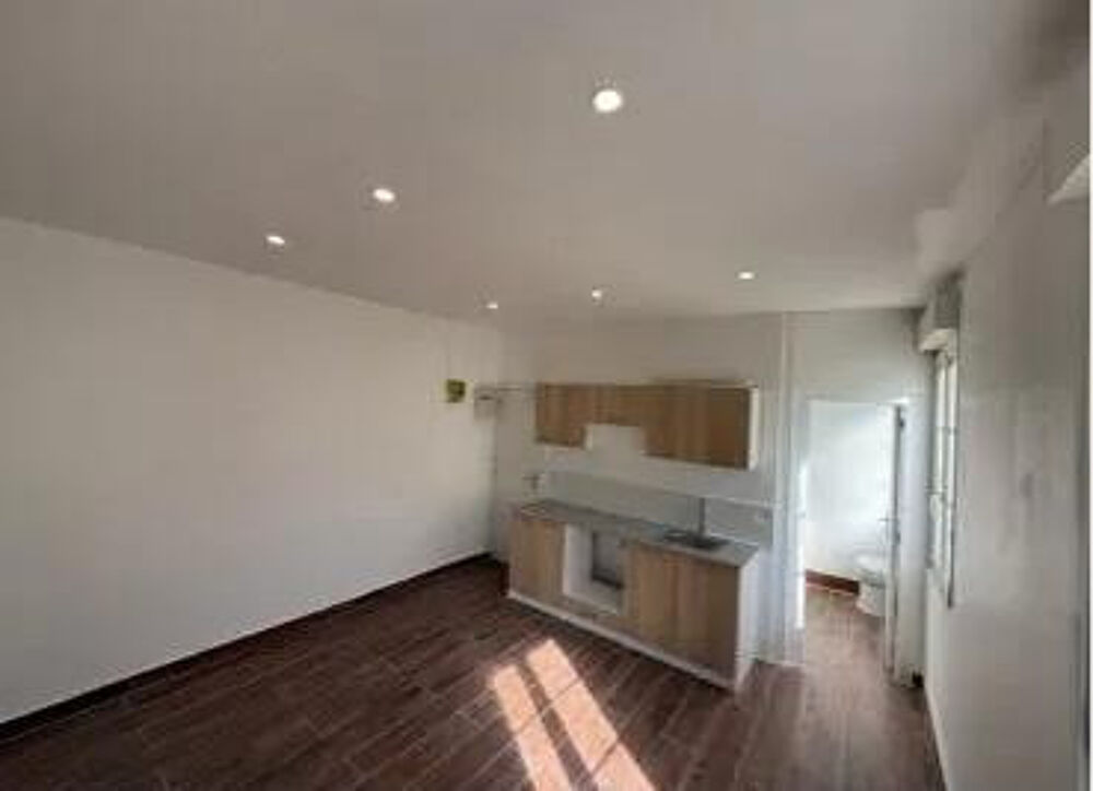 Location Appartement Beau studio 20m² rénové lumineux et fonctionnel Choisy-le-roi