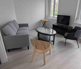  Appartement � louer 1 pi�ce 160 m�