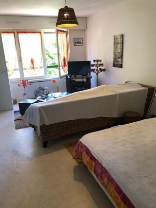  Appartement à louer 1 pièce 31 m²