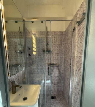  Appartement à louer 2 pièces 40 m²