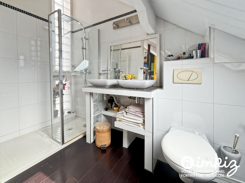 à vendre  Maison Villiers-sur-Orge (91700)