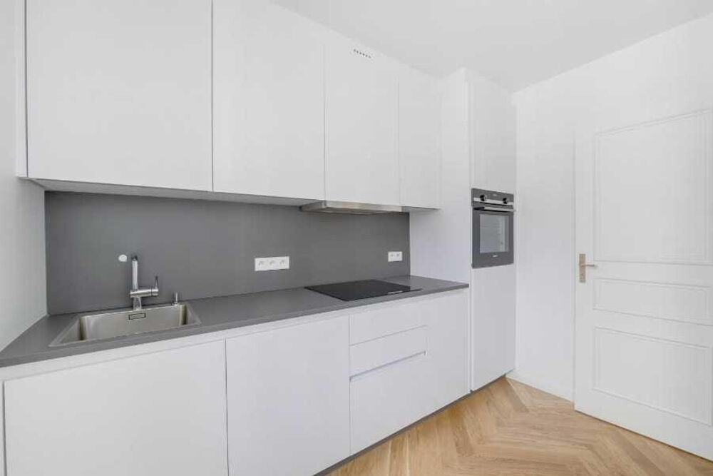 Location Appartement Magnifique 2 pièces à louer à Boulogne-Billancourt Boulogne-billancourt