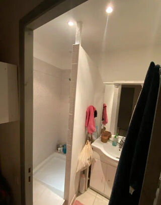  Appartement à louer 2 pièces 45 m²