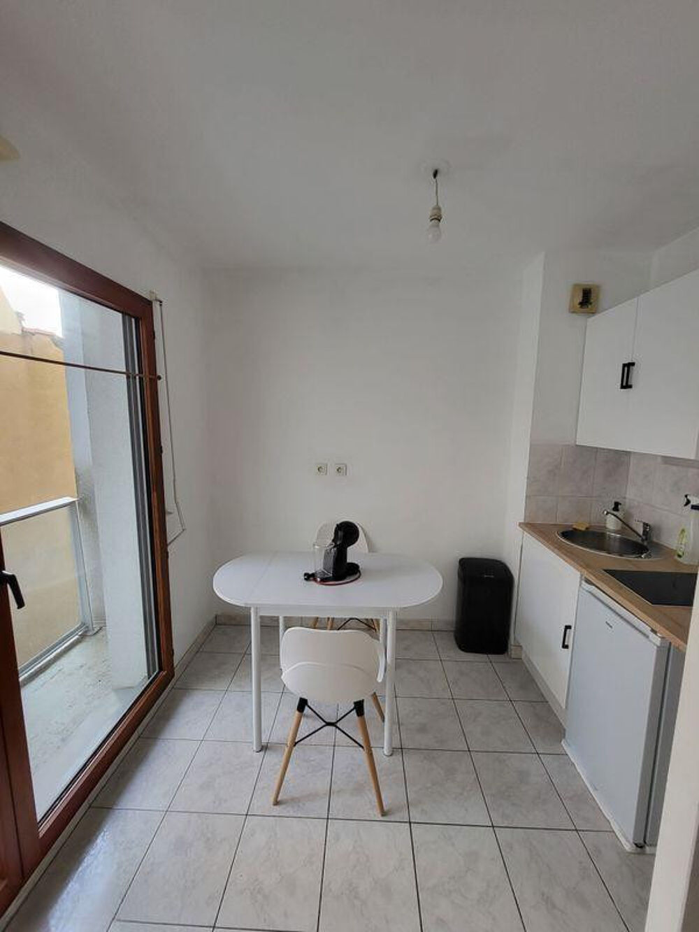 Location Appartement Bel appartement meuble 2 pieces Nantes