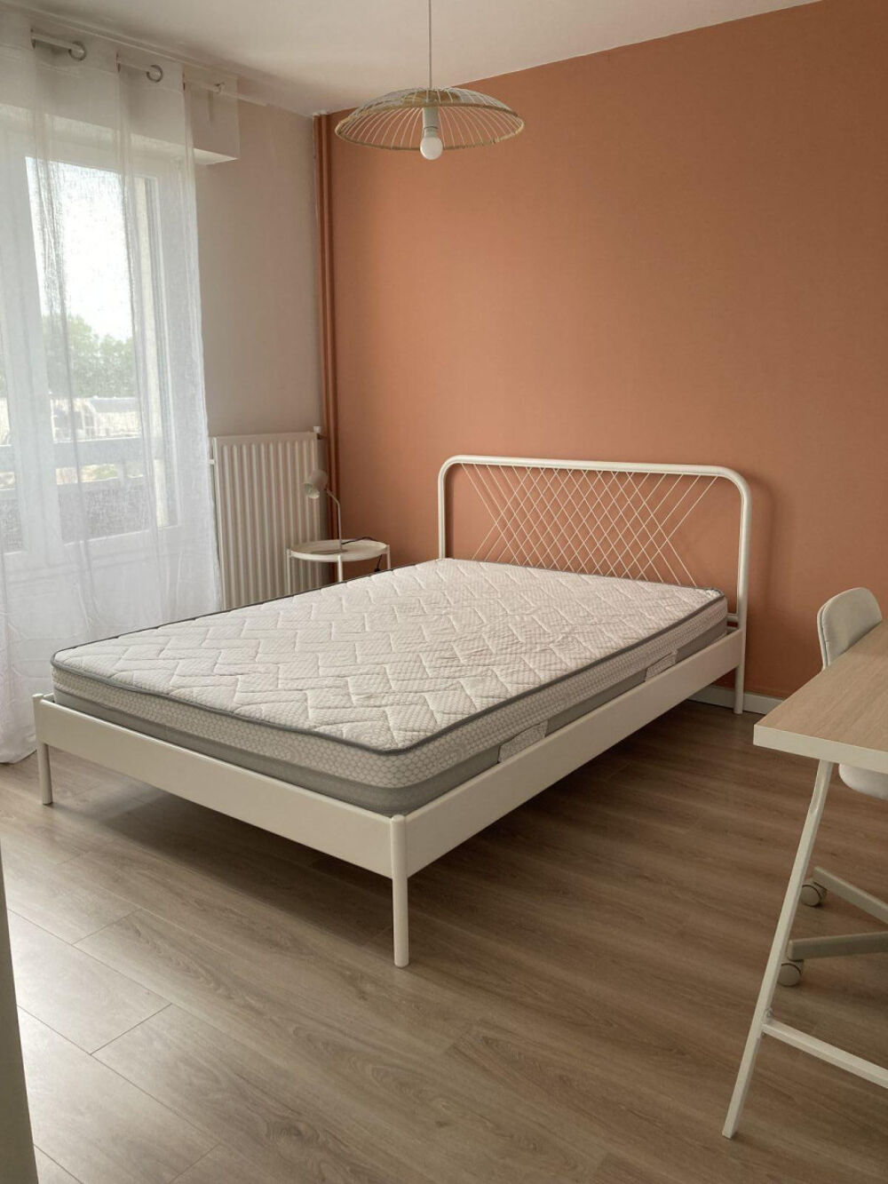 Location Appartement Chambres en colocation *tramway & commerces* Angers