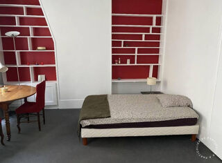  Appartement à louer 1 pièce 26 m²